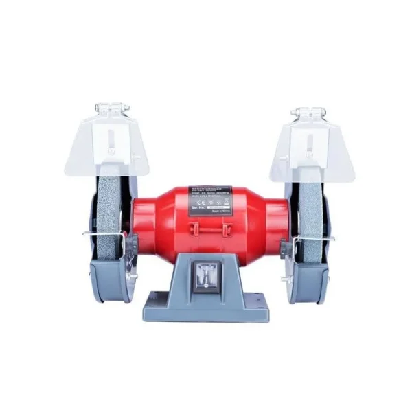 Polizor de banc, 150 W, 150 mm, Worcraft