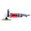 Polizor unghiular, polisat, 1200 W, turatie reglabila, 180 mm, Worcraft