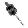 Adaptor carote bimetal,diamantate 14-30mm XTLINE