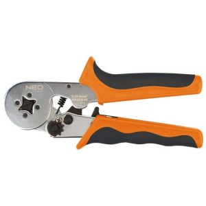 Cleste de sertizat terminale 0.25-6 mm