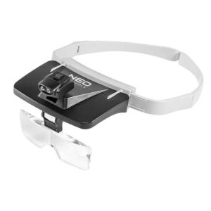 Lentile de marire pentru reparatii smartphone