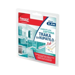 Banda etansare adeziva pentru cada si dus