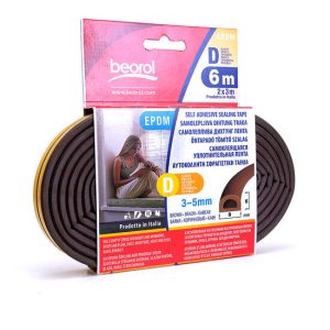 Banda etansare usi si ferestre