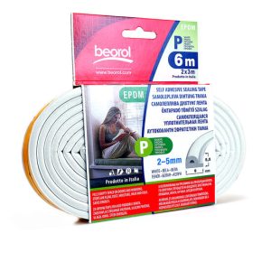 Banda etansare usi si ferestre