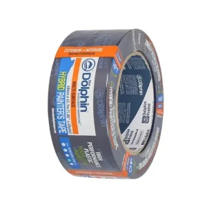 Banda PVC hybrid, 48 mm x 41 m