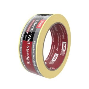 Banda acoperire fatade standard