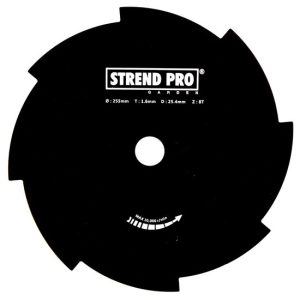 Disc circular pentru motocoasa/trimmer