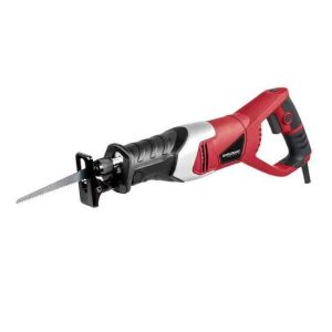 Fierastrau tip sabie cu turatie controlata