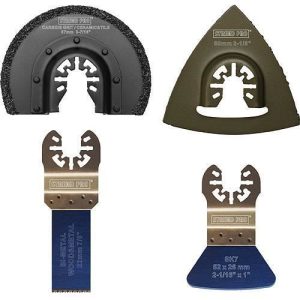 Set 4 piese multifunctional