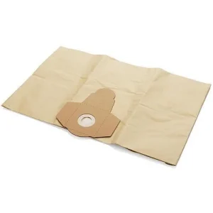 Sac rezerva pentru aspirator, hartie, set 3 buc, Strend Pro