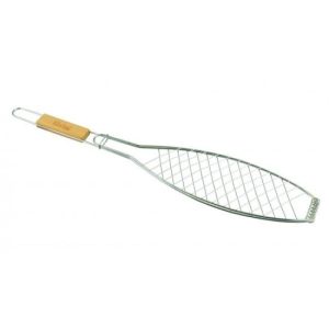 Gratar mobil cu blocare