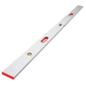 Dreptar, 2 bule, 2 manere, 2.5 m, Beorol