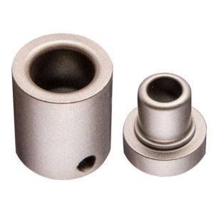 Matrita/bac pentru lipit tevi PPR