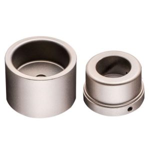 Matrita/bac pentru lipit tevi PPR