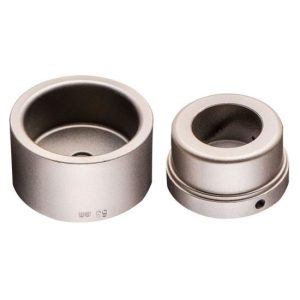 Matrita/bac pentru lipit tevi PPR