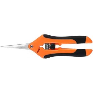 Foarfeca gradina pentru flori