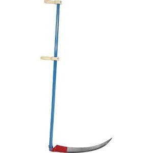 Coasa cu coada metalica