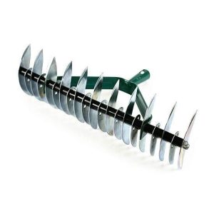 Grebla pentru aerarea solului