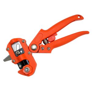 Foarfeca pentru altoit pomi fructiferi