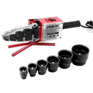 Aparat lipit tevi PPR 20-60 mm