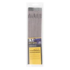 Electrozi sudura, supertit, rutilici, set 25 buc, 2.5x300 mm, 0.41 kg, Strend Pro