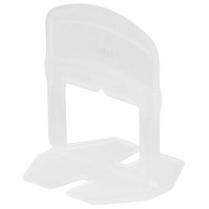 Set distantiere pentru nivelare si aliniere a placilor ceramice