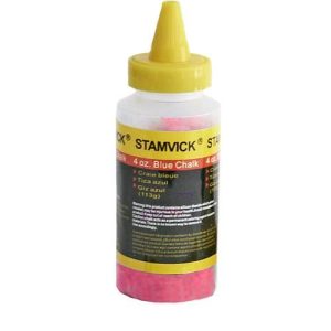 Pulbere de trasat rosie