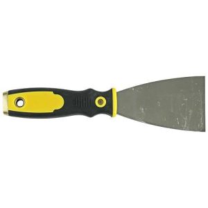 Spaclu cu maner din PVC