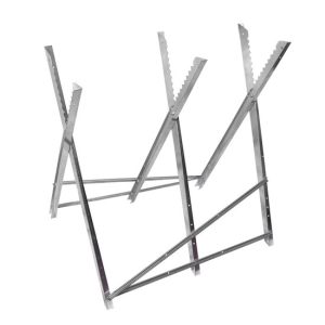 Capra de taiat lemne