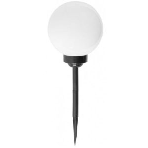 Lampa solara pentru gradina