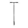 Burghiu manual pentru pamant, 11 cm