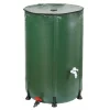 Rezervor pliabil pentru apă de ploaie, 750 L, cu robinet