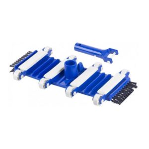 Perie pentru curatat piscina