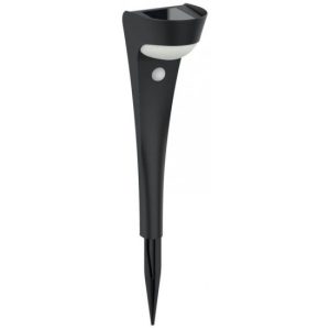 Lampa solara pentru gradina