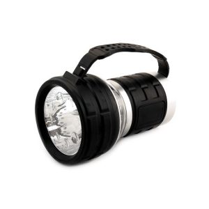 Lanterna cu acumulator eXlight
