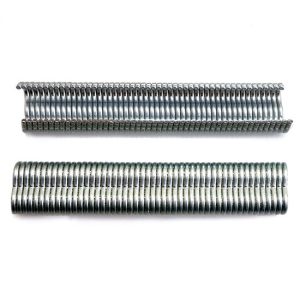 Capse sarma zincata VR22