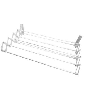 Uscator de rufe pliabil