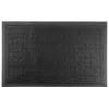 Covoras intrare, PVC, 67x42 cm