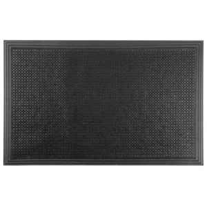 Covoras intrare, PVC, 67x42 cm