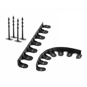 Bordura pentru gazon