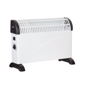 Convector electric