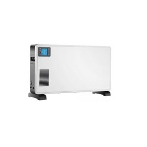 Incalzitor convector electric cu ventilator
