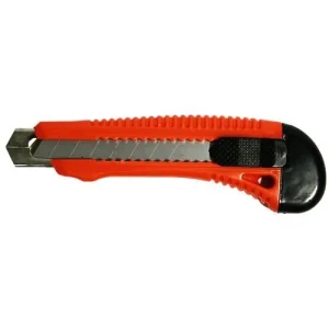 Cutter 18 mm cu ghidaj