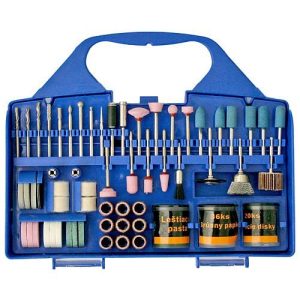 Accesorii minipolizor