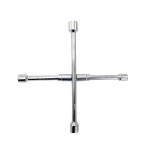 Cheie tubulara cruce