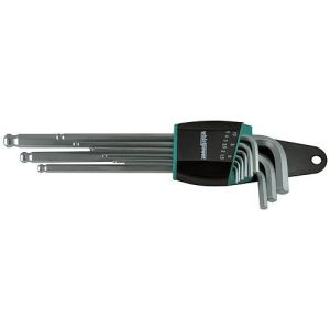 Chei hehagonale extra lungi