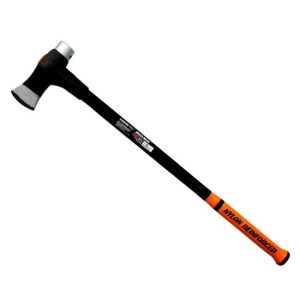 Topor pentru despicat