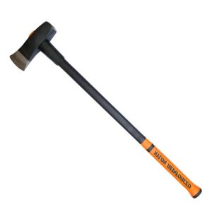 Topor pentru despicat