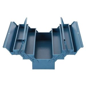 Cutie scule metalica