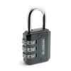 Lacat cu cifru 30 mm